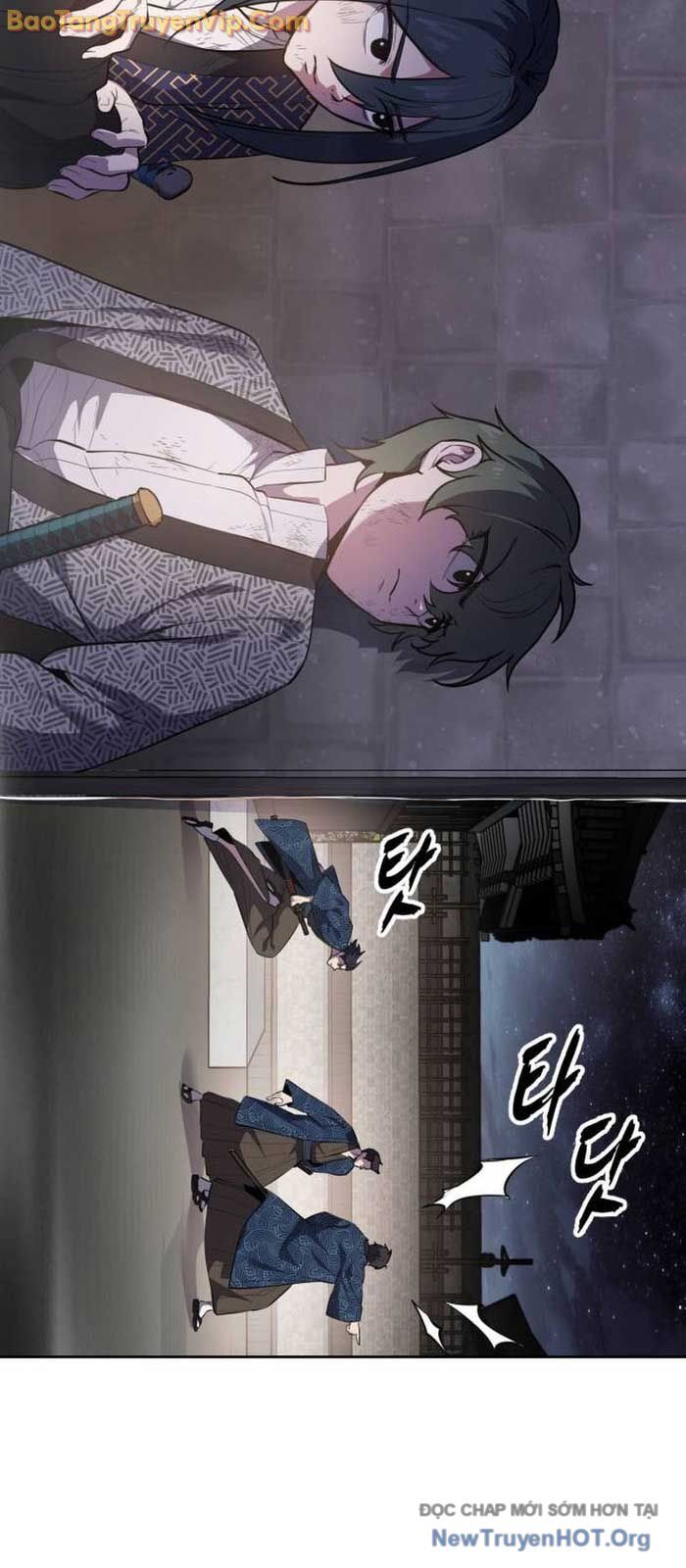 Cậu Bé Của Thần Chết Chap 286 - Next Chap 287