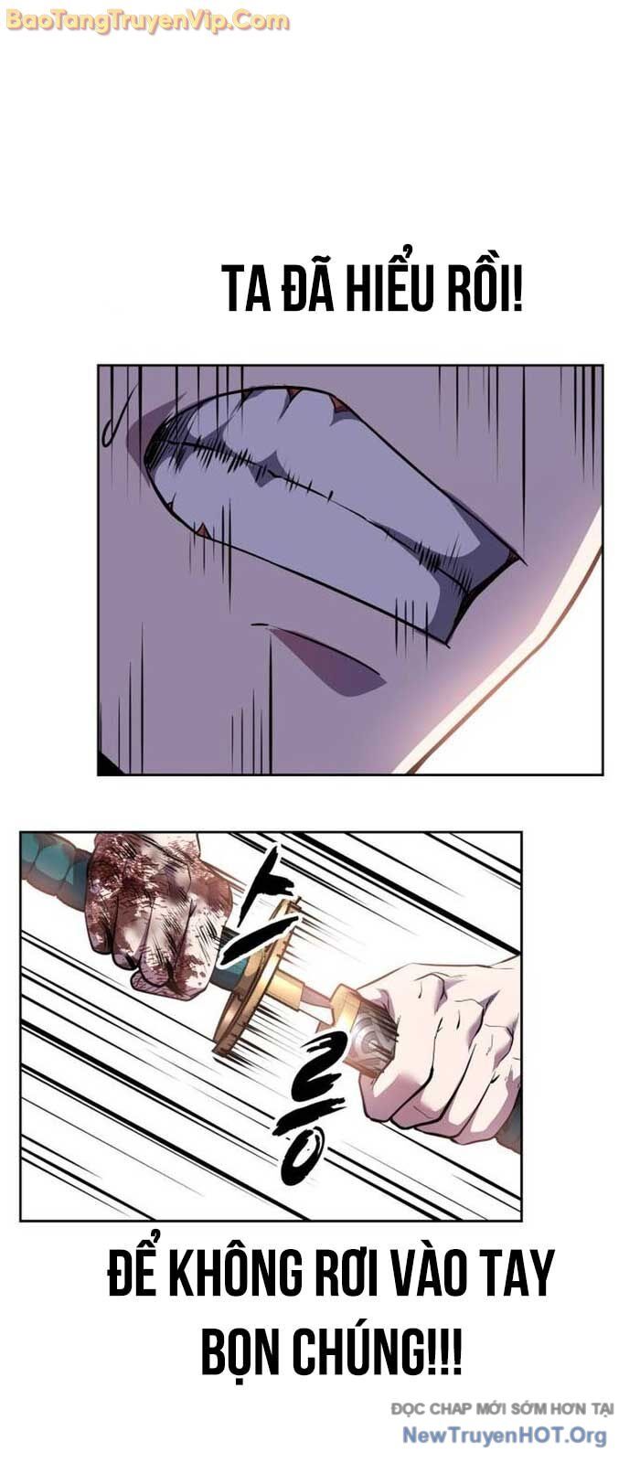 Cậu Bé Của Thần Chết Chap 286 - Next Chap 287