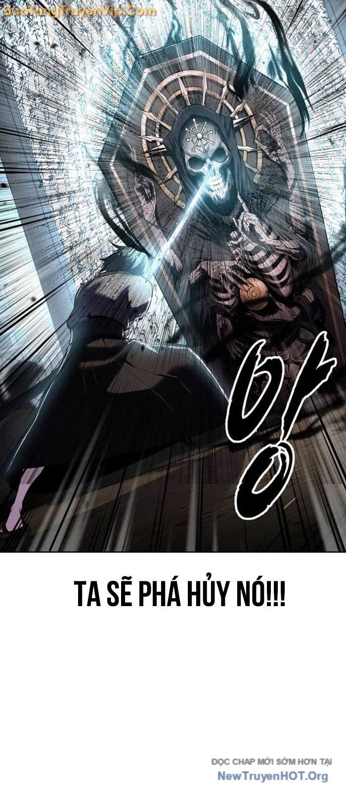 Cậu Bé Của Thần Chết Chap 286 - Next Chap 287