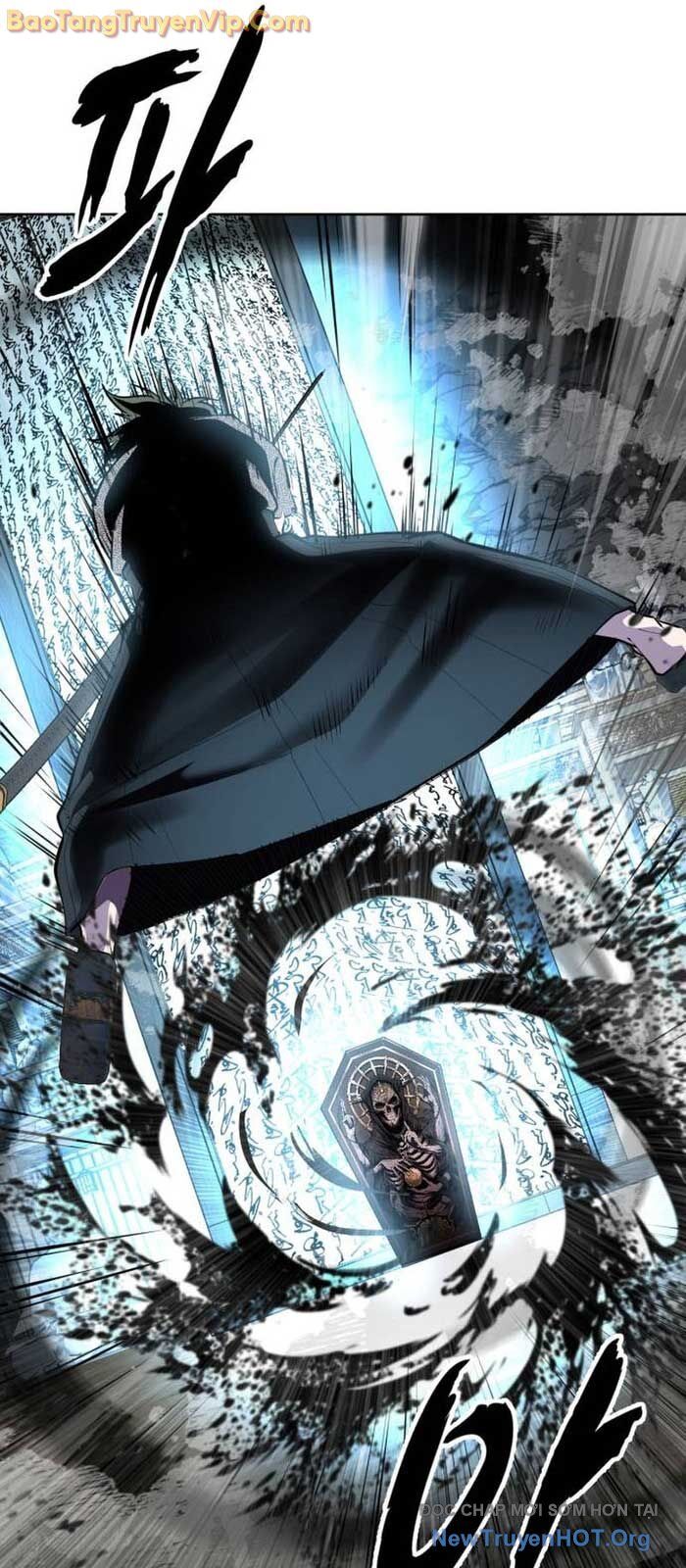 Cậu Bé Của Thần Chết Chap 286 - Next Chap 287