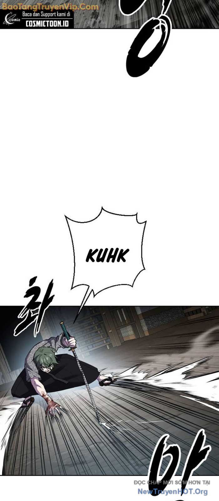Cậu Bé Của Thần Chết Chap 286 - Next Chap 287