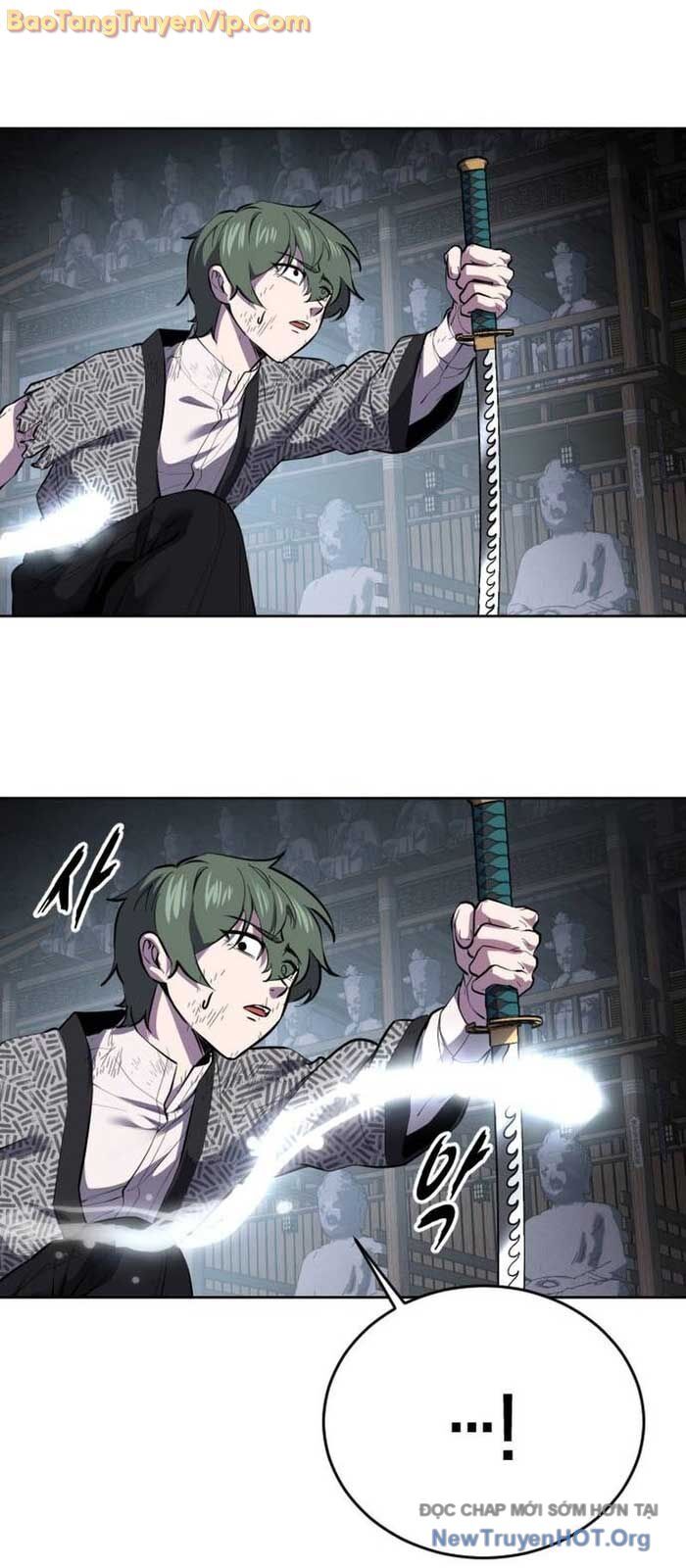 Cậu Bé Của Thần Chết Chap 286 - Next Chap 287