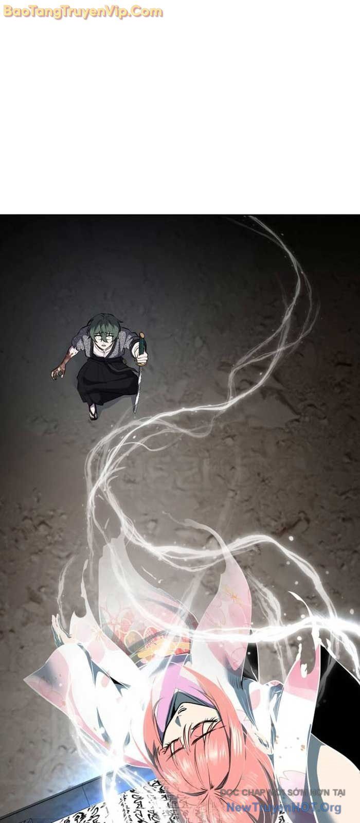 Cậu Bé Của Thần Chết Chap 286 - Next Chap 287