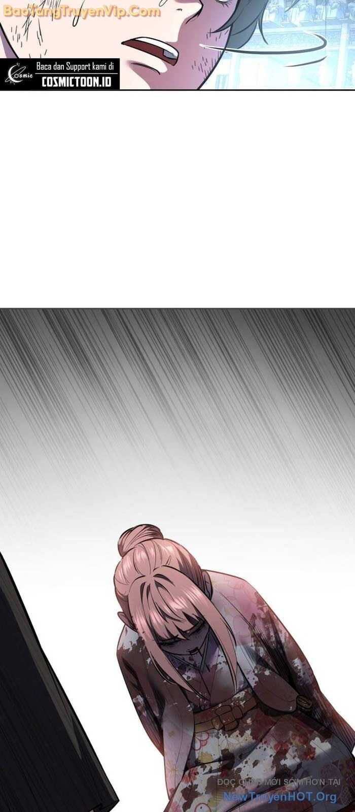 Cậu Bé Của Thần Chết Chap 286 - Next Chap 287