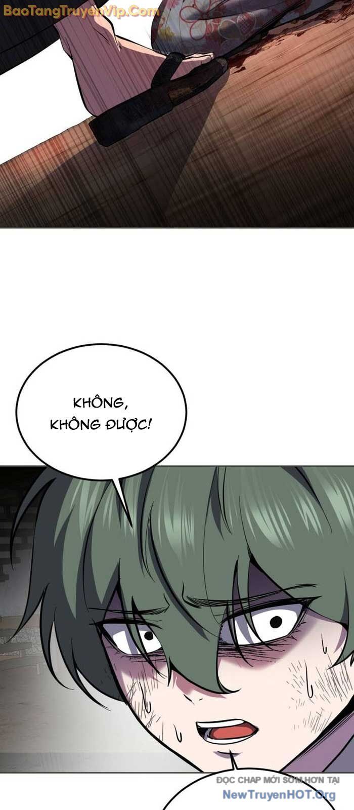 Cậu Bé Của Thần Chết Chap 286 - Next Chap 287