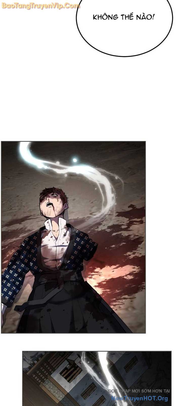 Cậu Bé Của Thần Chết Chap 286 - Next Chap 287