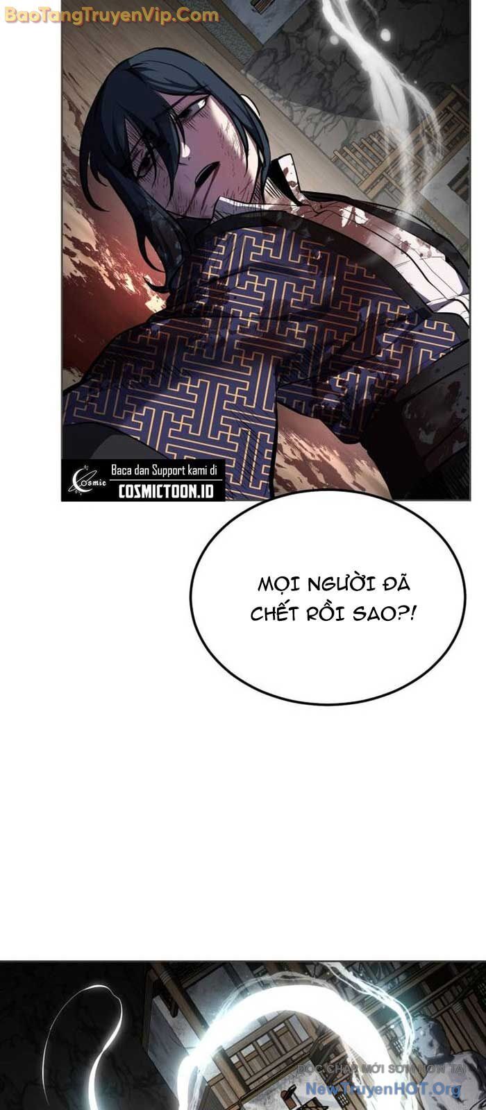 Cậu Bé Của Thần Chết Chap 286 - Next Chap 287