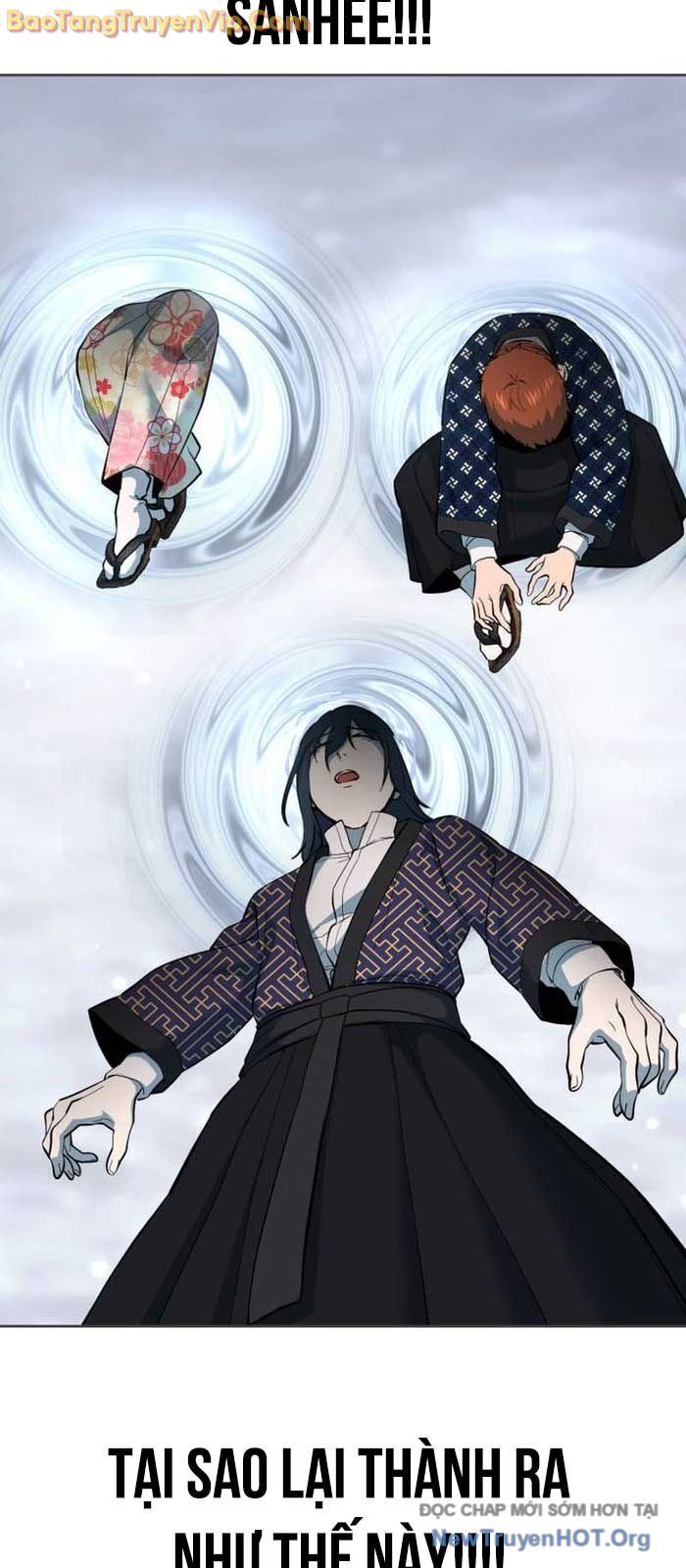 Cậu Bé Của Thần Chết Chap 286 - Next Chap 287