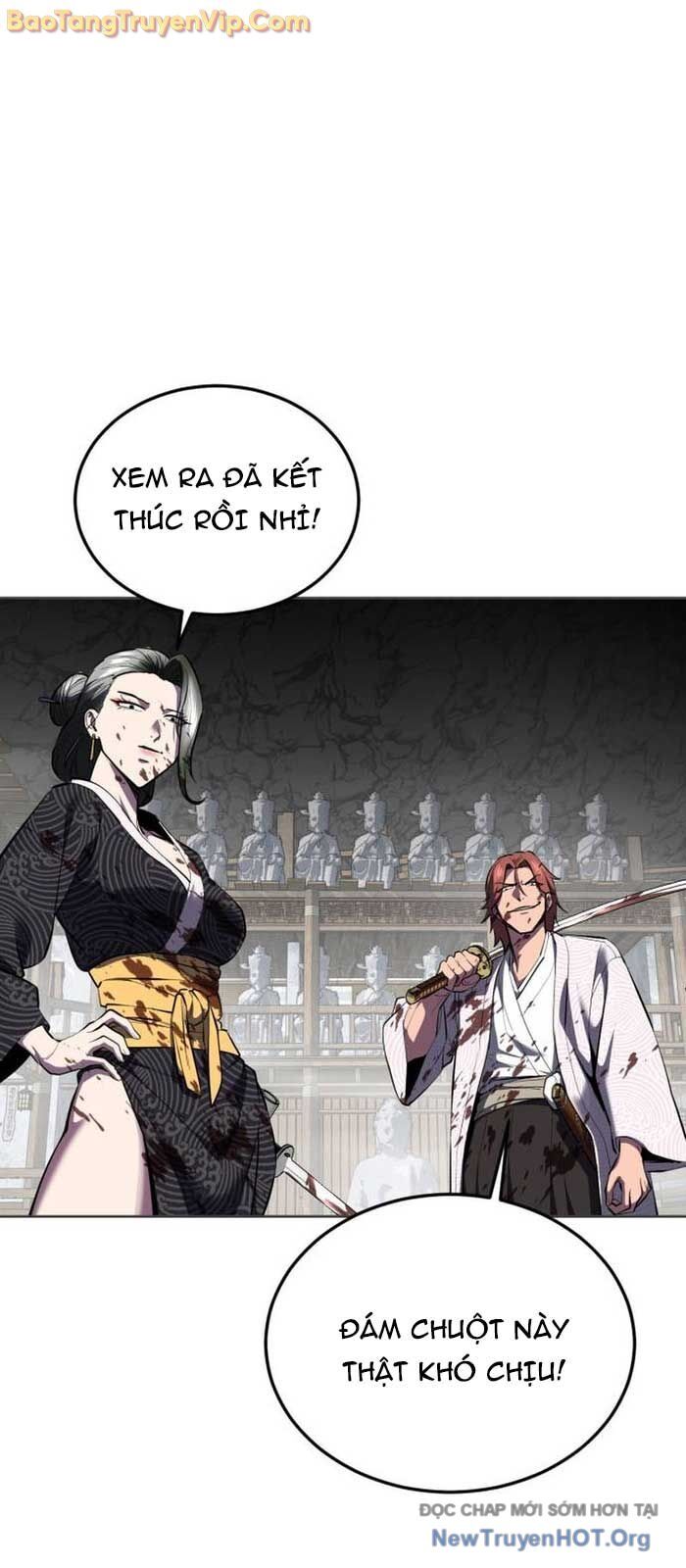 Cậu Bé Của Thần Chết Chap 286 - Next Chap 287