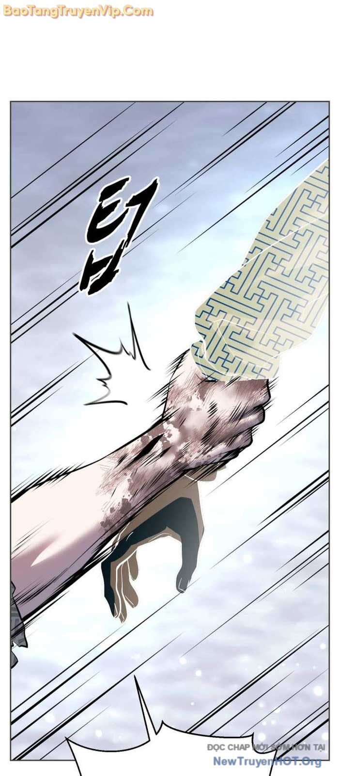 Cậu Bé Của Thần Chết Chap 286 - Next Chap 287