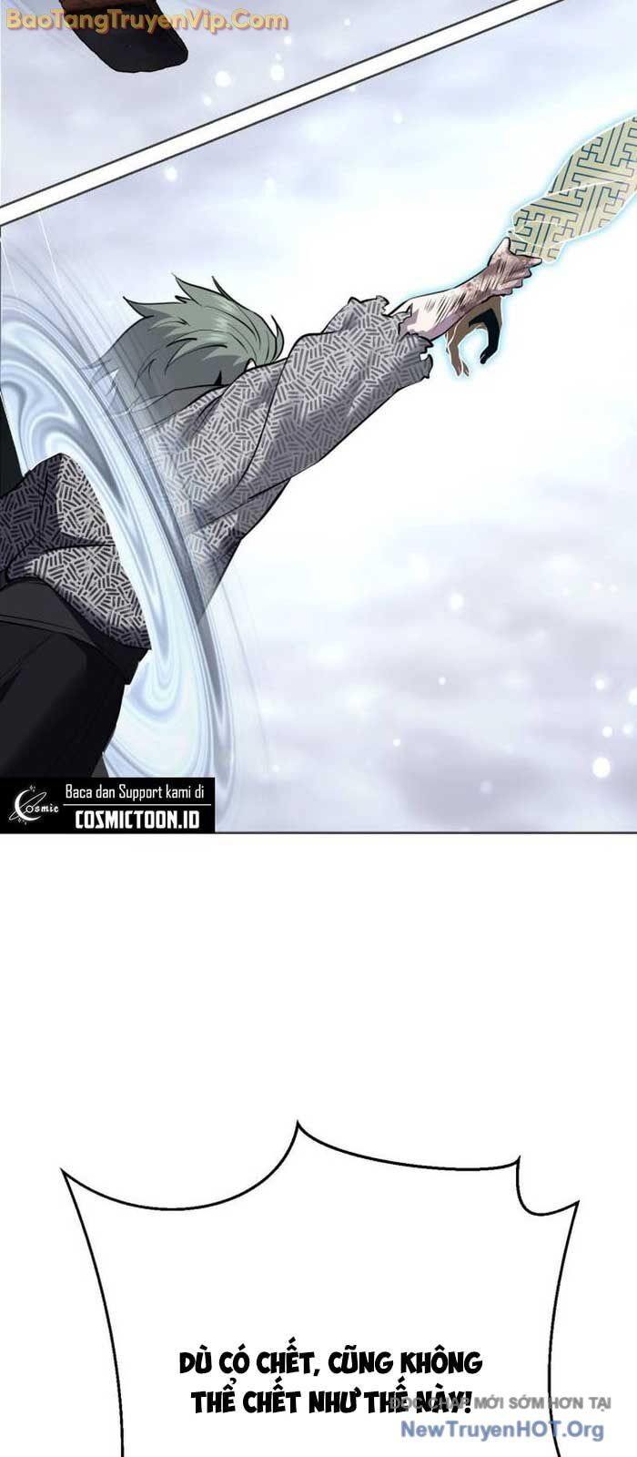 Cậu Bé Của Thần Chết Chap 286 - Next Chap 287