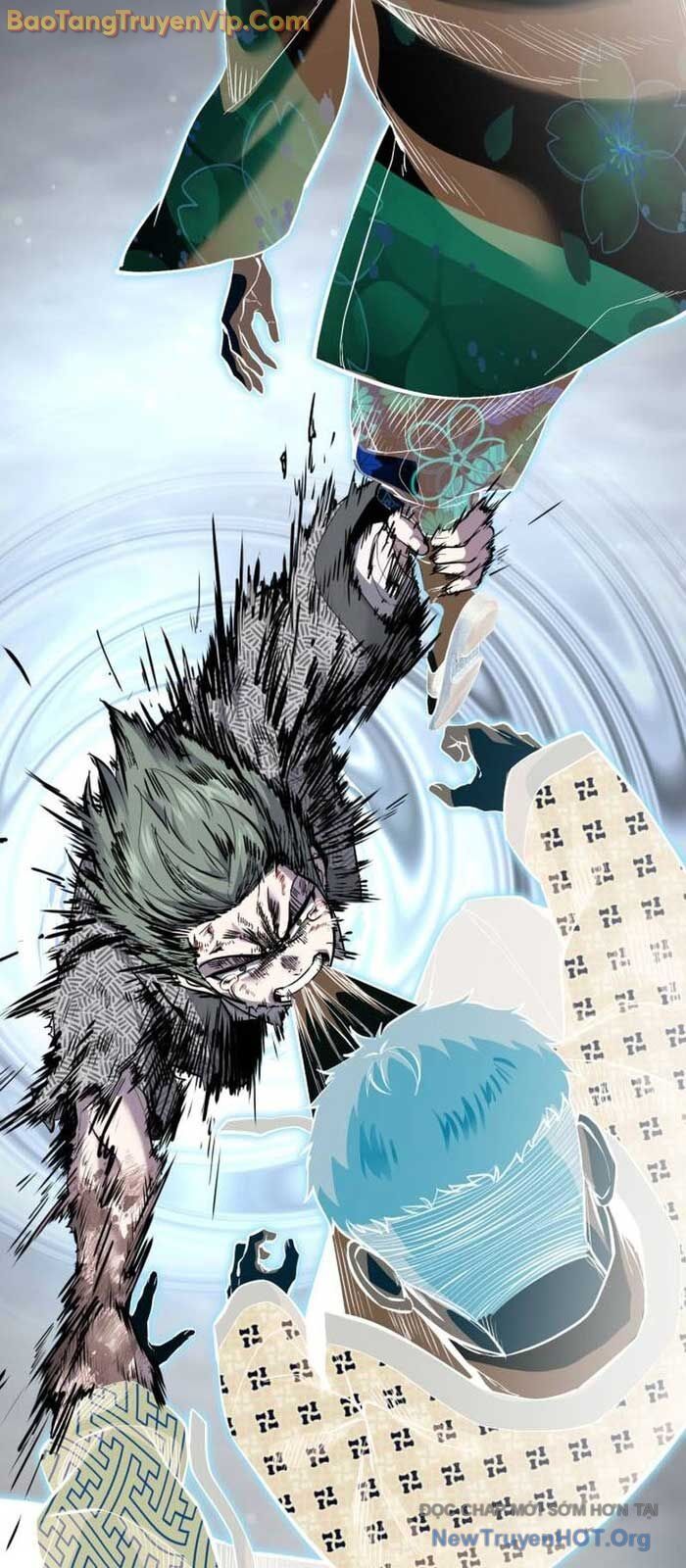 Cậu Bé Của Thần Chết Chap 286 - Next Chap 287