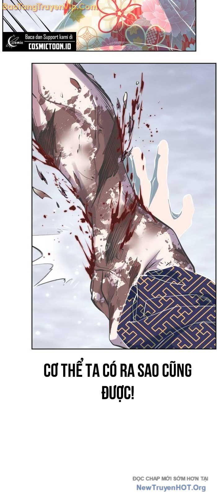 Cậu Bé Của Thần Chết Chap 286 - Next Chap 287