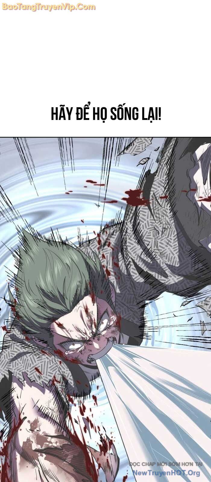 Cậu Bé Của Thần Chết Chap 286 - Next Chap 287
