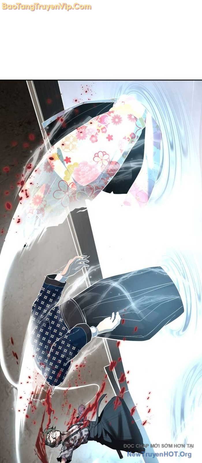 Cậu Bé Của Thần Chết Chap 286 - Next Chap 287