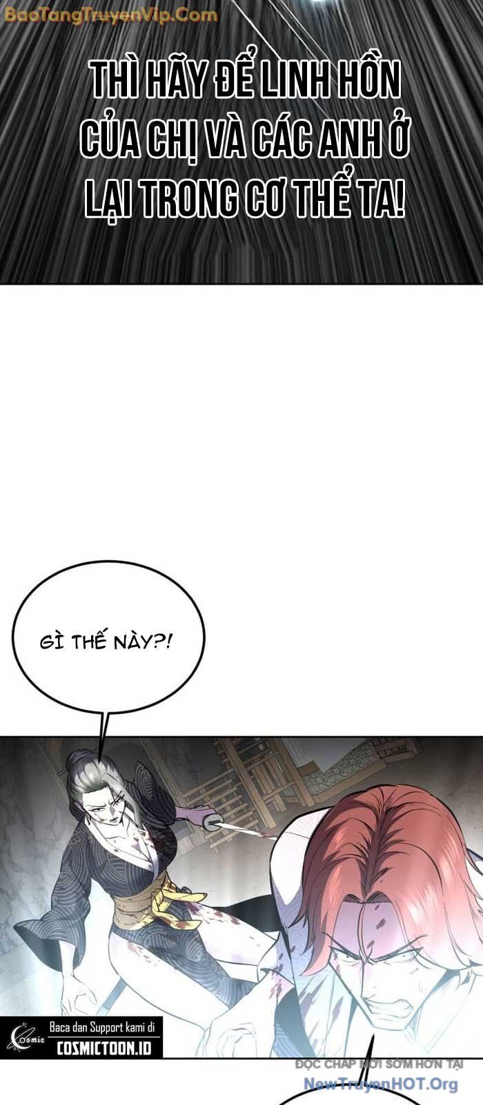 Cậu Bé Của Thần Chết Chap 286 - Next Chap 287