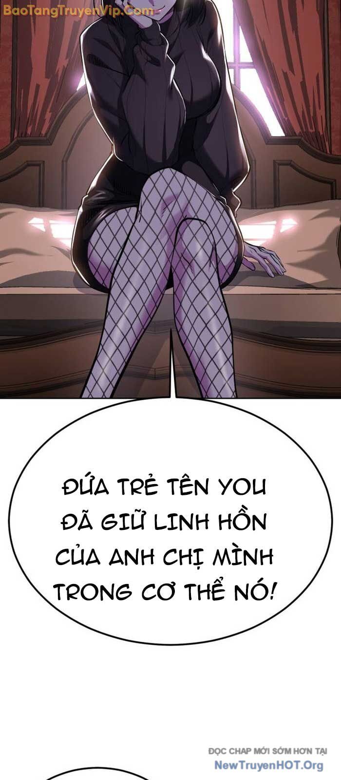 Cậu Bé Của Thần Chết Chap 286 - Next Chap 287