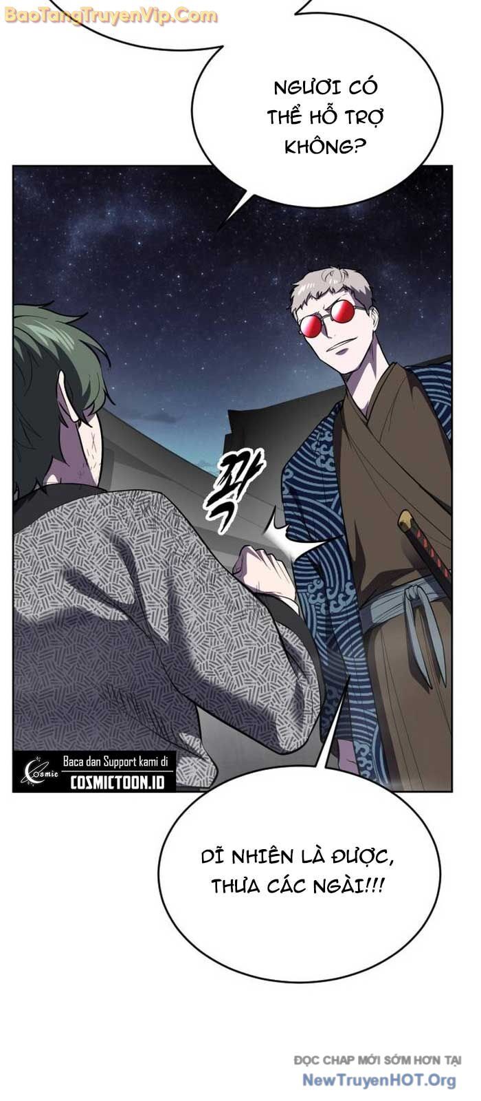 Cậu Bé Của Thần Chết Chap 286 - Next Chap 287