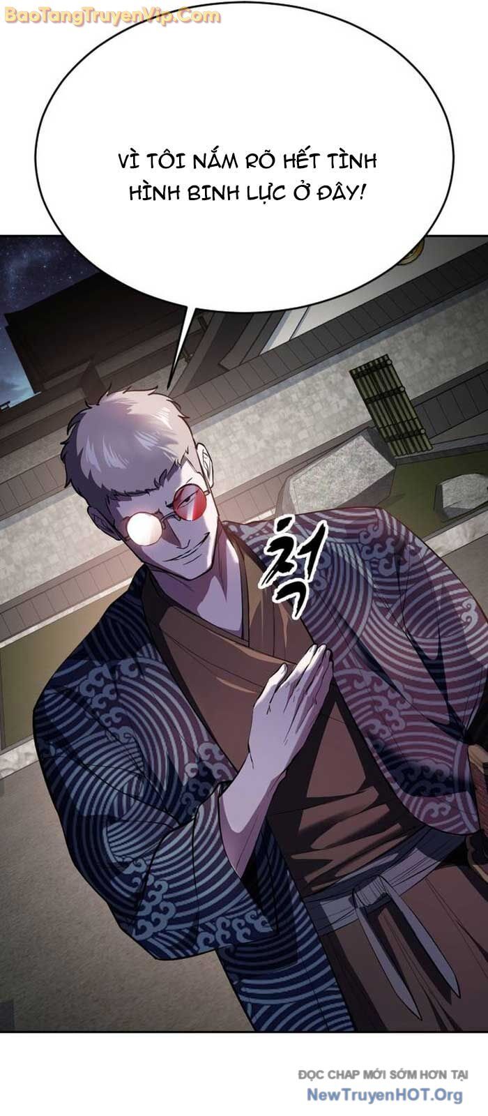 Cậu Bé Của Thần Chết Chap 286 - Next Chap 287