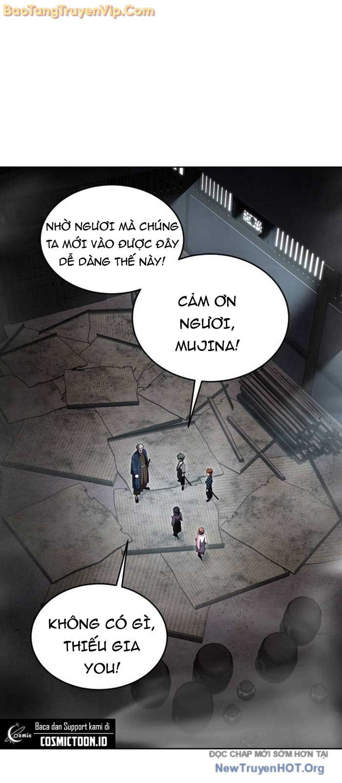Cậu Bé Của Thần Chết Chap 286 - Next Chap 287