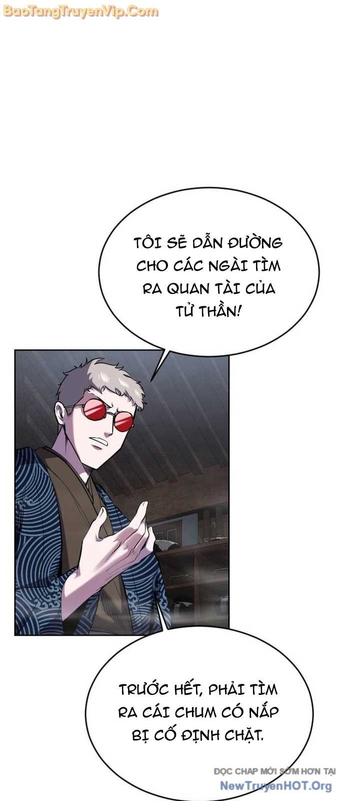 Cậu Bé Của Thần Chết Chap 286 - Next Chap 287