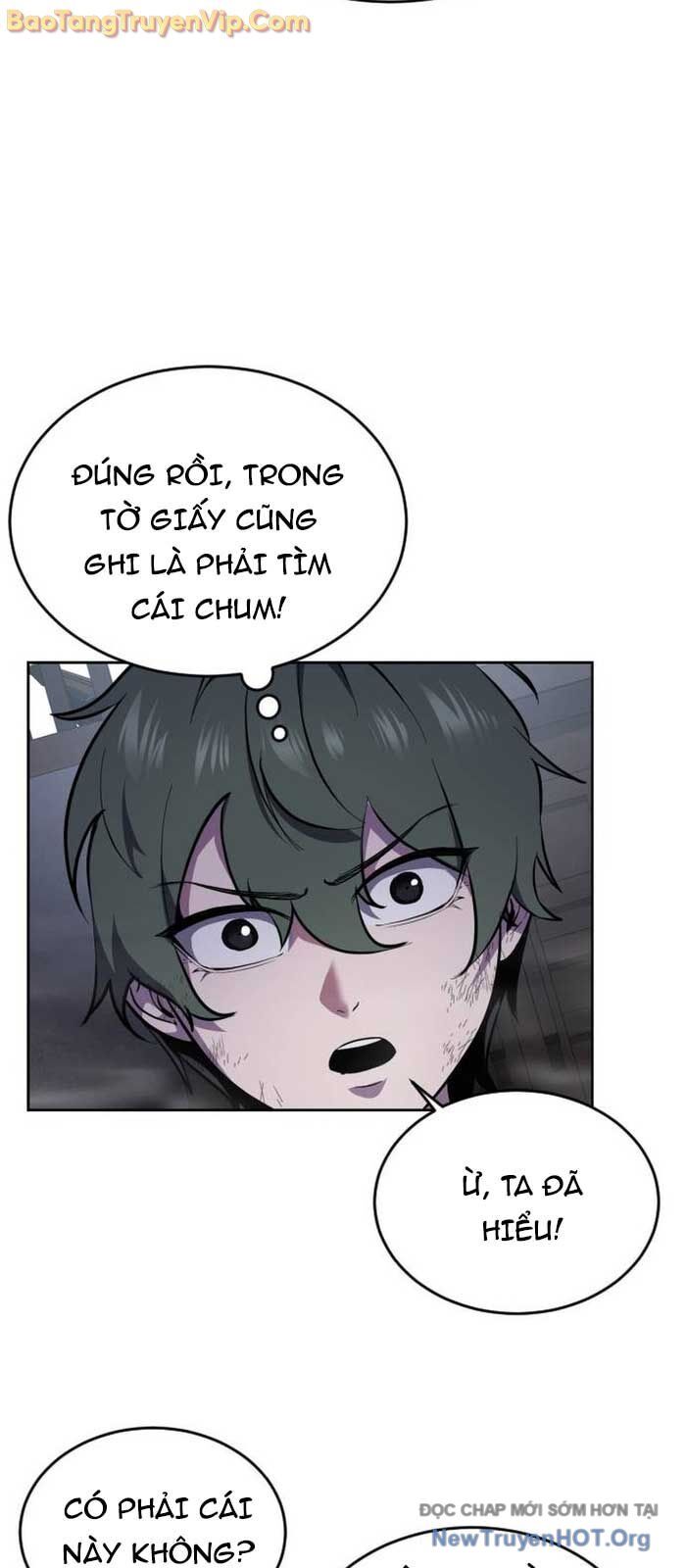 Cậu Bé Của Thần Chết Chap 286 - Next Chap 287