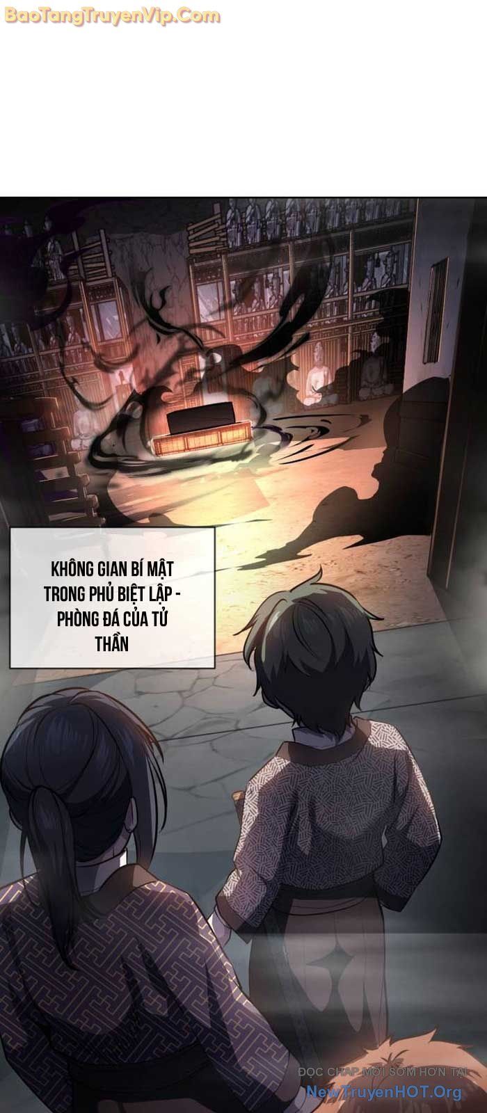 Cậu Bé Của Thần Chết Chap 286 - Next Chap 287