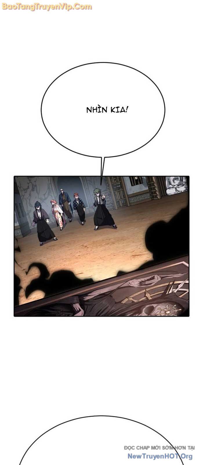 Cậu Bé Của Thần Chết Chap 286 - Next Chap 287