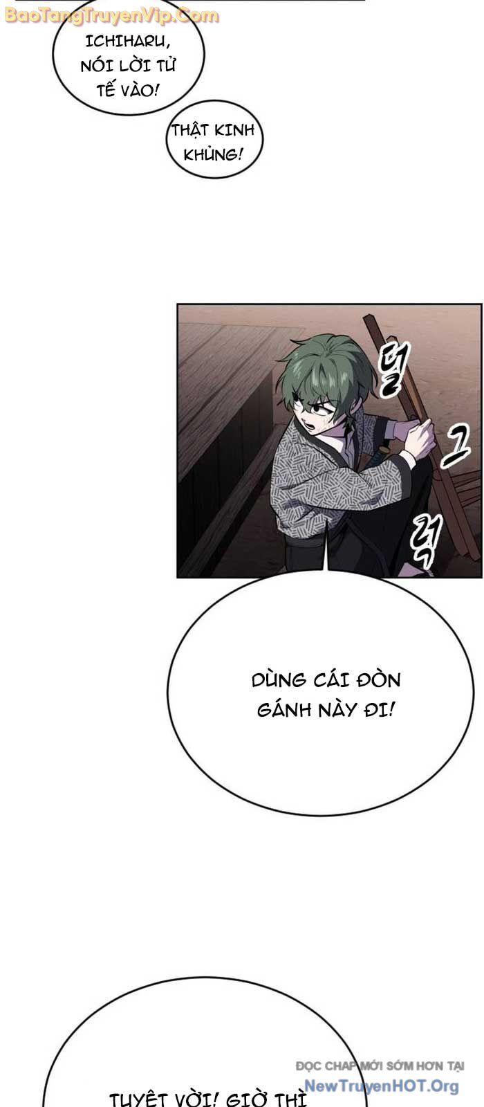 Cậu Bé Của Thần Chết Chap 286 - Next Chap 287