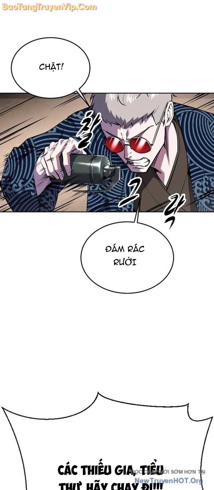 Cậu Bé Của Thần Chết Chap 286 - Next Chap 287