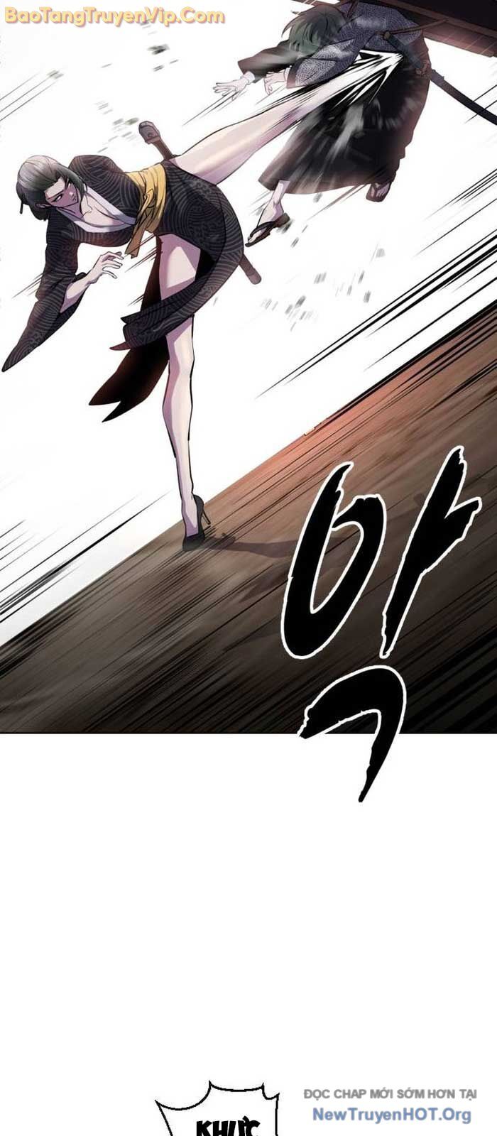 Cậu Bé Của Thần Chết Chap 286 - Next Chap 287