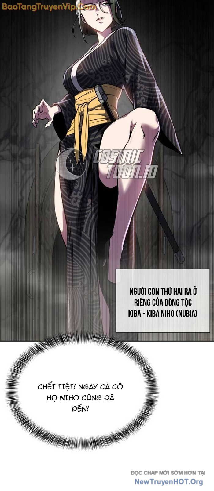 Cậu Bé Của Thần Chết Chap 286 - Next Chap 287