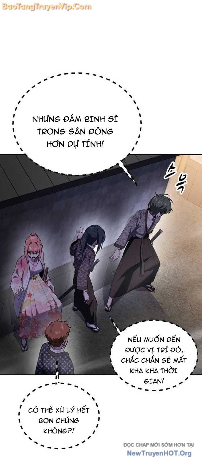 Cậu Bé Của Thần Chết Chap 286 - Next Chap 287