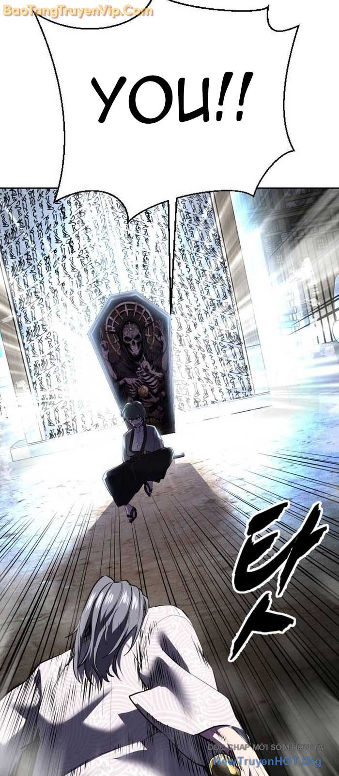 Cậu Bé Của Thần Chết Chap 286 - Next Chap 287