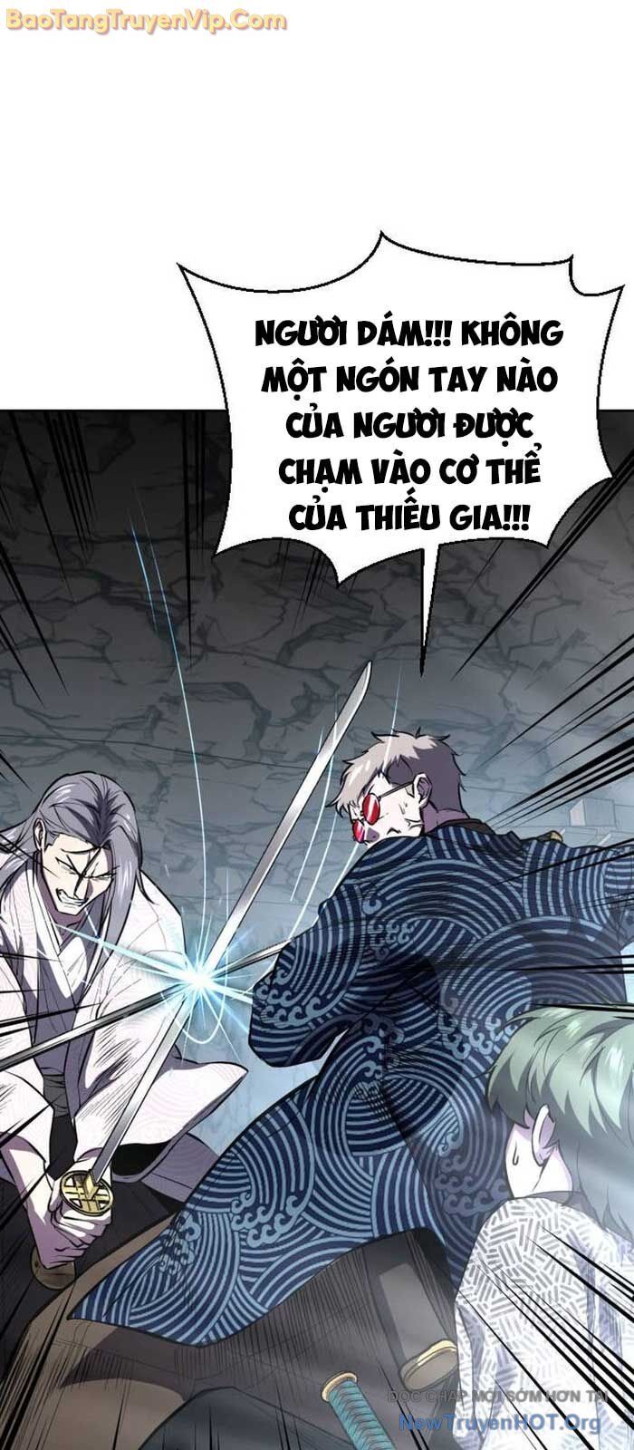 Cậu Bé Của Thần Chết Chap 286 - Next Chap 287