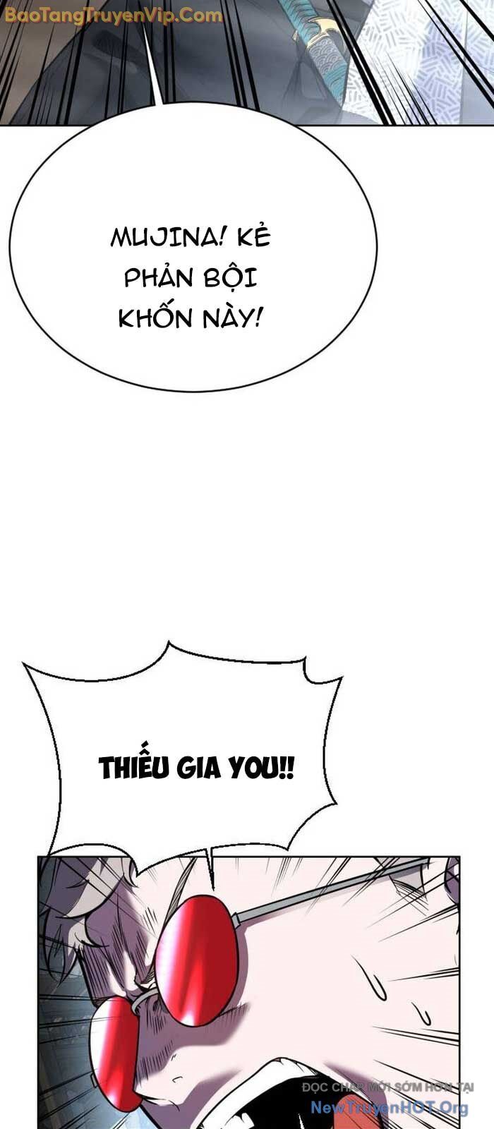 Cậu Bé Của Thần Chết Chap 286 - Next Chap 287