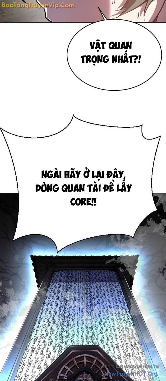 Cậu Bé Của Thần Chết Chap 286 - Next Chap 287