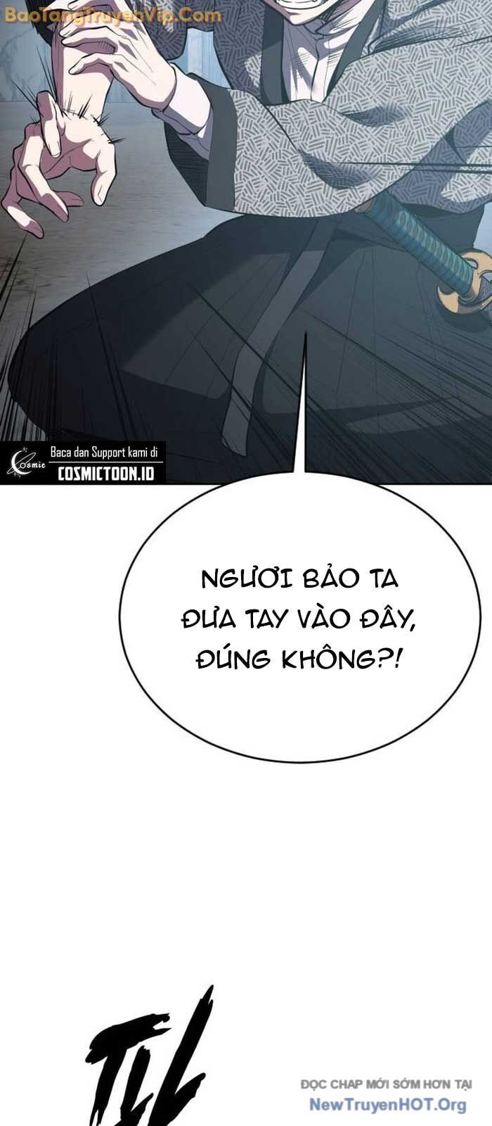 Cậu Bé Của Thần Chết Chap 286 - Next Chap 287