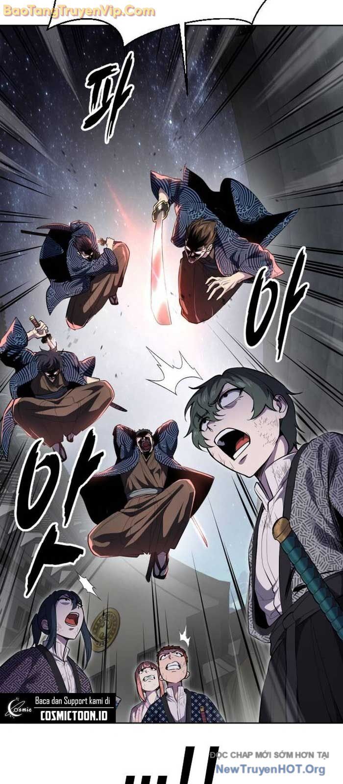Cậu Bé Của Thần Chết Chap 286 - Next Chap 287