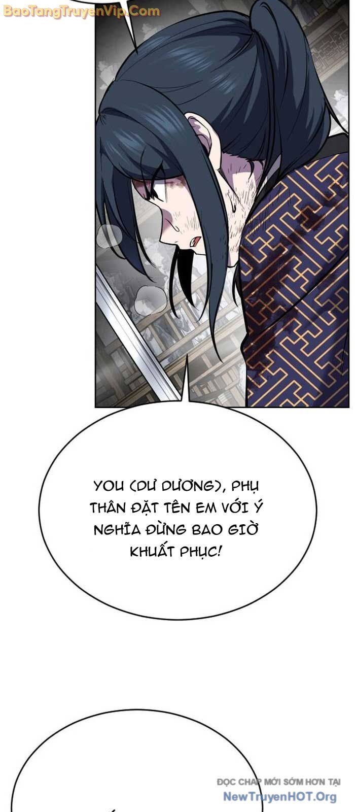 Cậu Bé Của Thần Chết Chap 286 - Next Chap 287