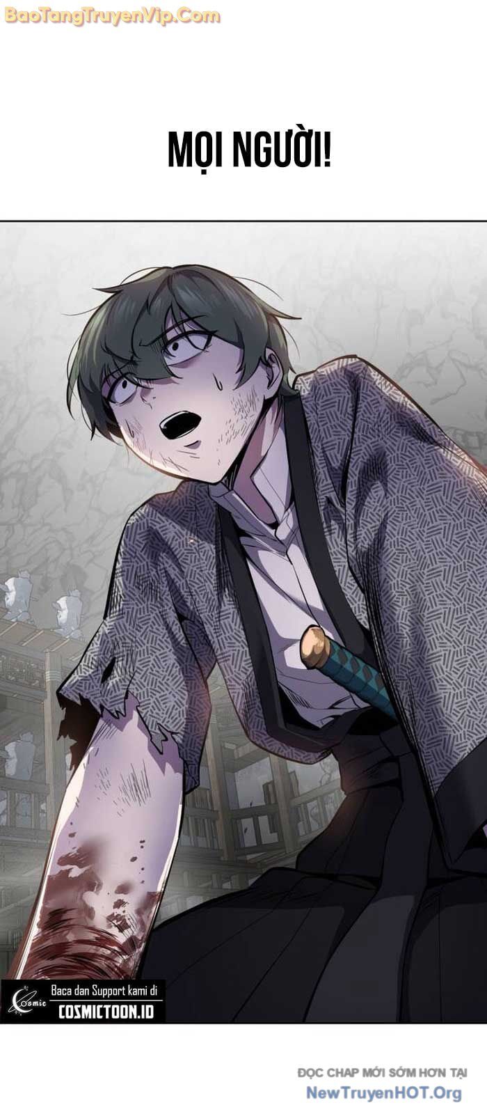 Cậu Bé Của Thần Chết Chap 286 - Next Chap 287