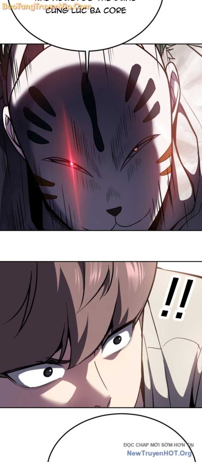 Cậu Bé Của Thần Chết Chap 287 - Next Chap 288