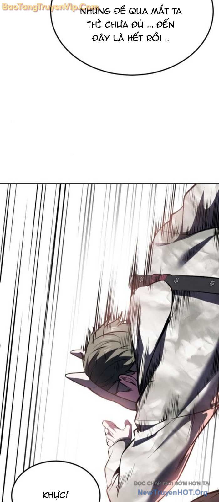 Cậu Bé Của Thần Chết Chap 287 - Next Chap 288