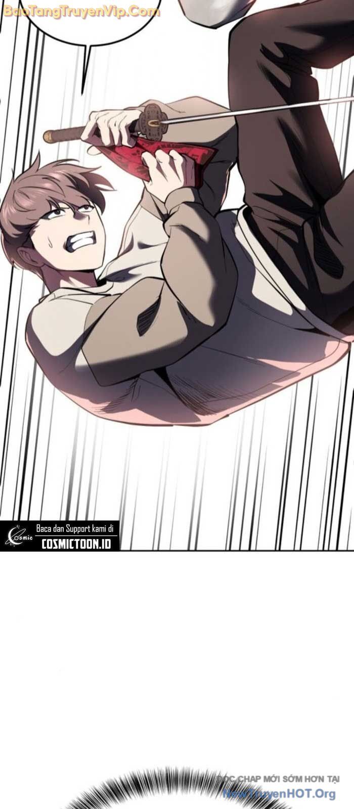 Cậu Bé Của Thần Chết Chap 287 - Next Chap 288