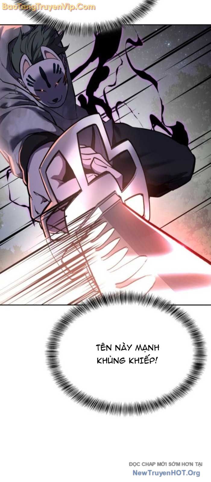 Cậu Bé Của Thần Chết Chap 287 - Next Chap 288