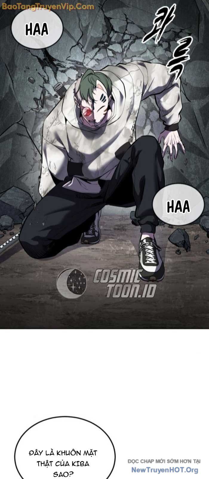 Cậu Bé Của Thần Chết Chap 287 - Next Chap 288