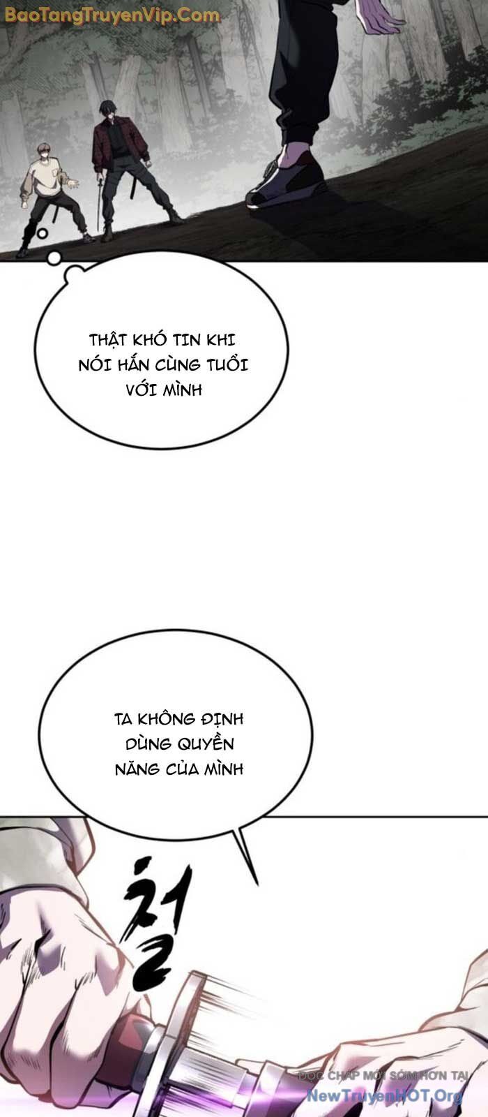 Cậu Bé Của Thần Chết Chap 287 - Next Chap 288