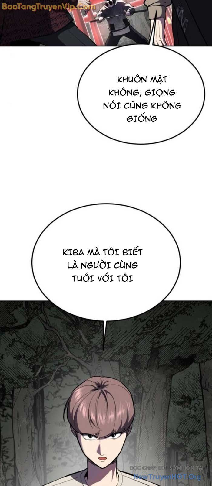 Cậu Bé Của Thần Chết Chap 287 - Next Chap 288