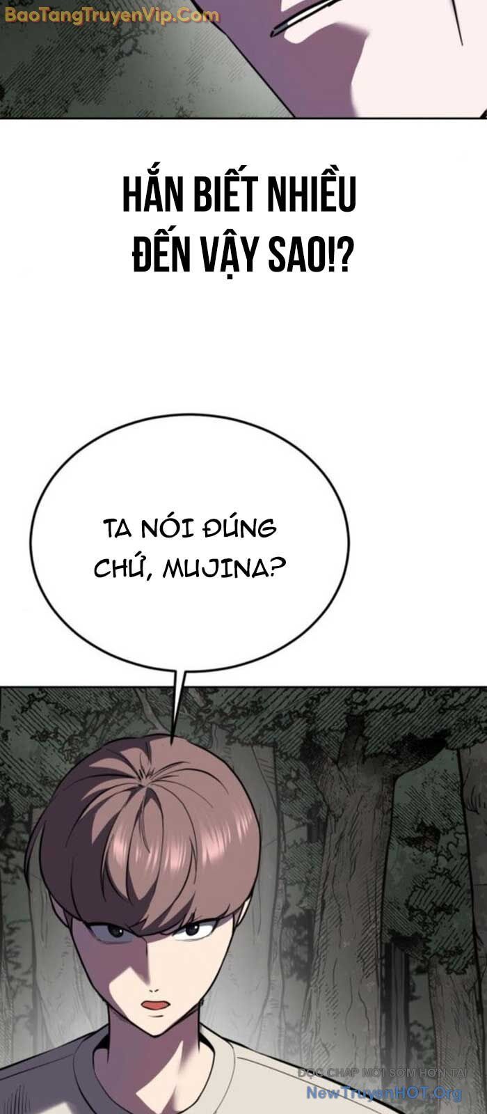 Cậu Bé Của Thần Chết Chap 287 - Next Chap 288