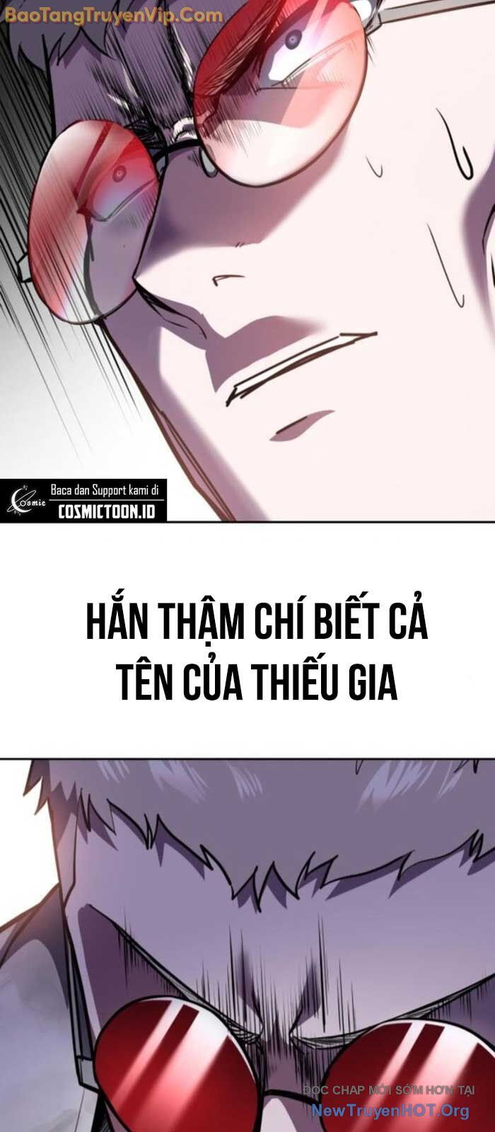 Cậu Bé Của Thần Chết Chap 287 - Next Chap 288
